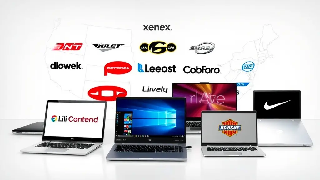 Mua Laptop Mỹ Chính Hãng Uy Tín Với Dịch Vụ Zship