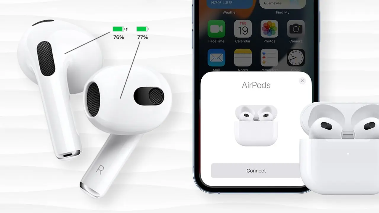 Đặt Hàng order AirPods Mỹ Chính Hãng Qua Zship  Những Lợi Ích Vượt Trội