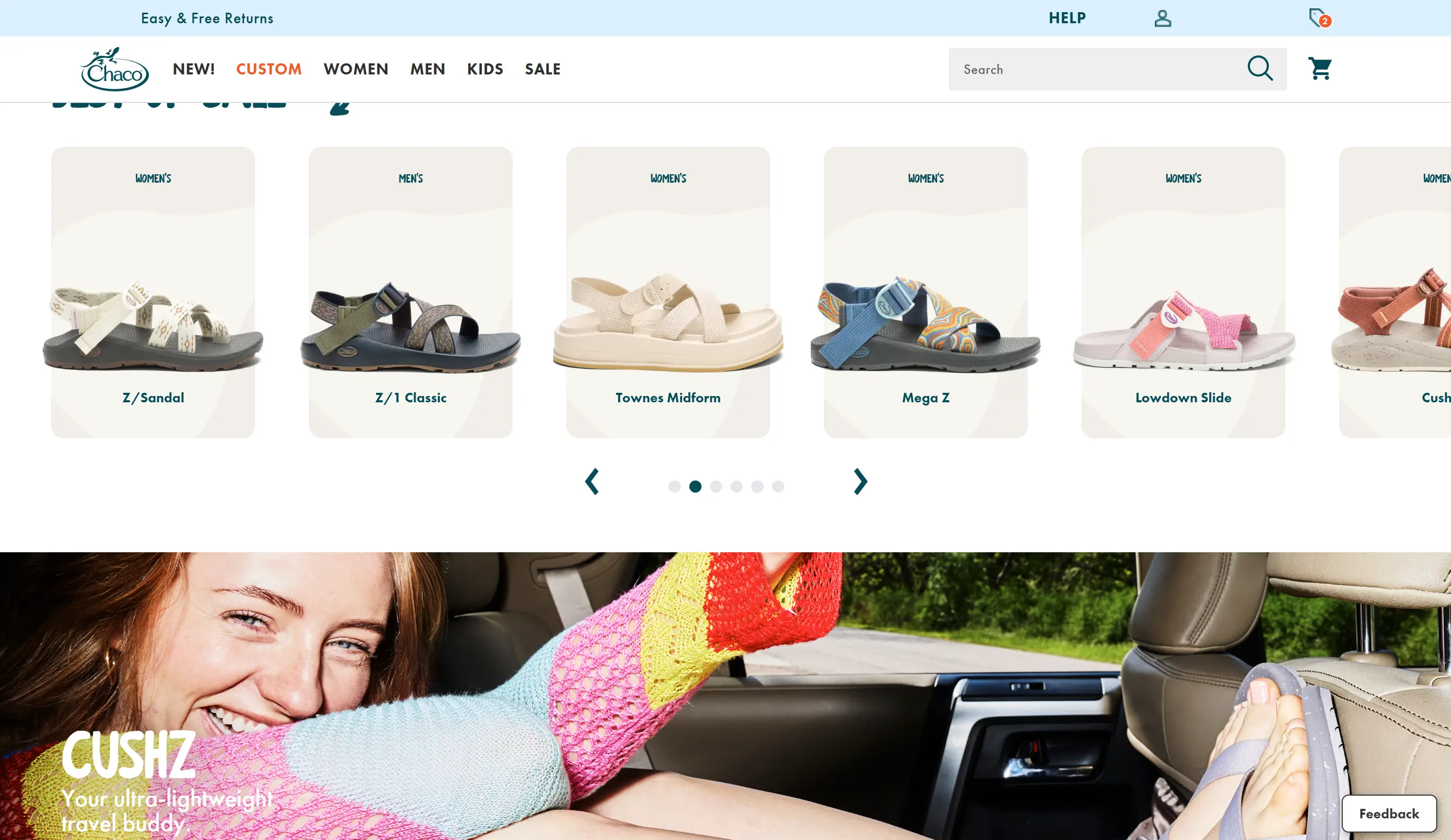 dat dep chacos chinh hang qua zship an toan nhanh chong 6858f96e02eda 6858f96f05f63