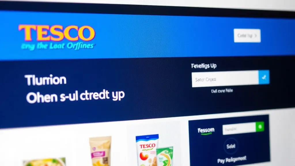 Hướng Dẫn Order Tesco UK Qua Zship An Toàn, Tiện Lợi