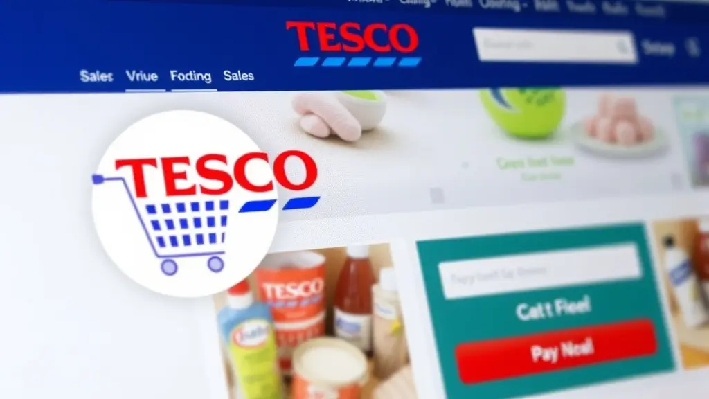 Hướng Dẫn Order Tesco UK Qua Zship An Toàn, Tiện Lợi