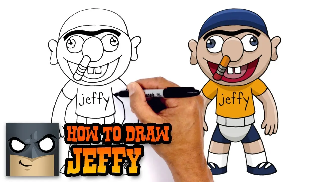 Dịch vụ Order Mua Hộ Jeffy Puppet Chính Hãng Từ Mỹ – Giao Tận Nhà Việt Nam