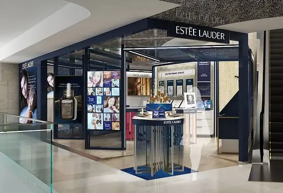 Hướng dẫn Order Estée Lauder từ Mỹ qua Zship dễ dàng