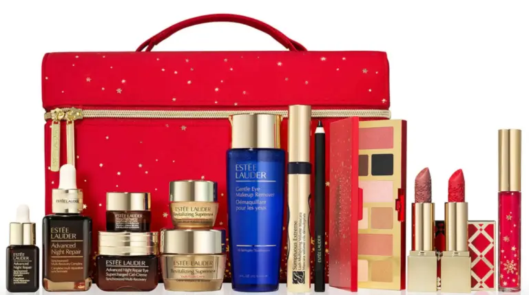 Hướng dẫn Order Estée Lauder từ Mỹ qua Zship dễ dàng