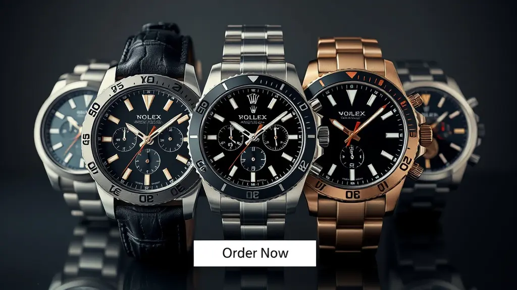 Dịch vụ order đồng hồ Swan Edgar chính hãng qua Zship