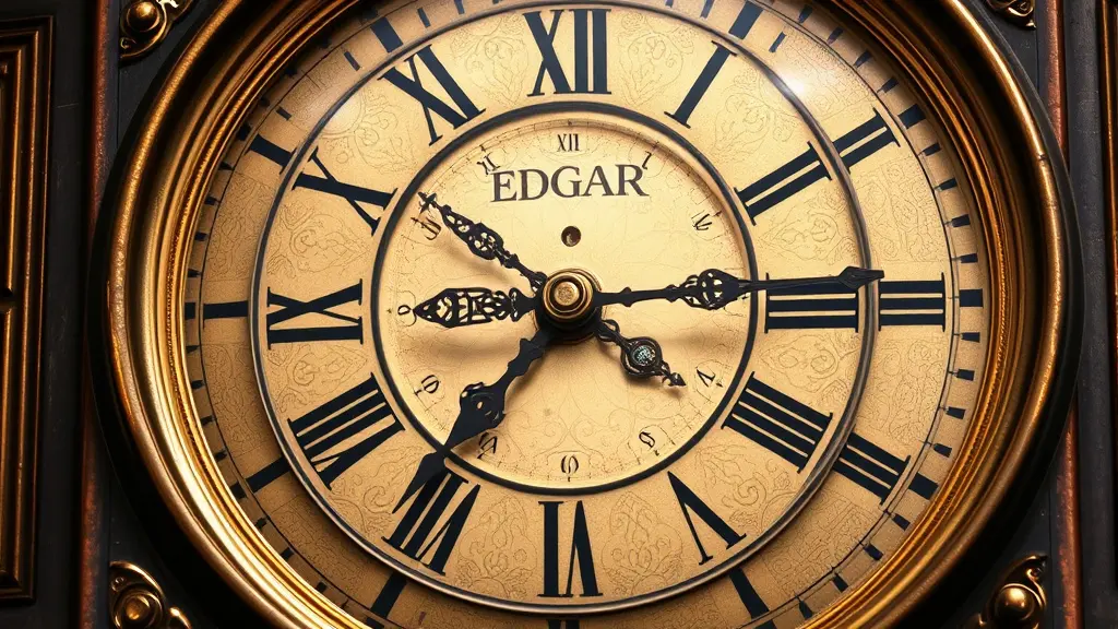 Dịch vụ order đồng hồ Swan Edgar chính hãng qua Zship