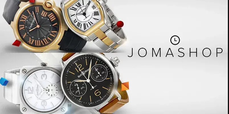 Dịch vụ Order Jomashop của Zship: Mua Hàng Hiệu Quốc Tế An Toàn