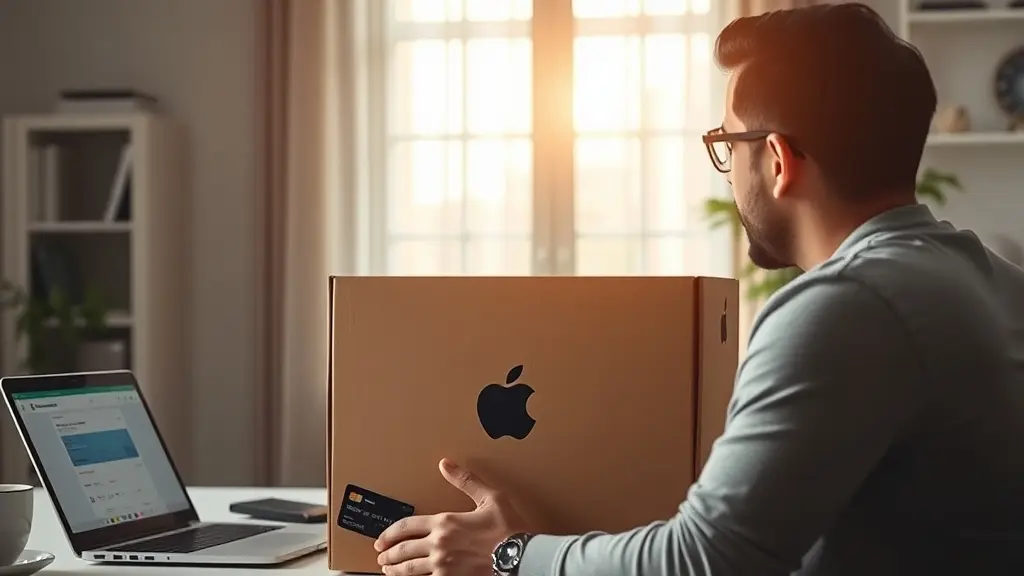 Dịch Vụ Order Laptop Mỹ - Zship: An Tâm, Tiện Lợi, Tiết Kiệm