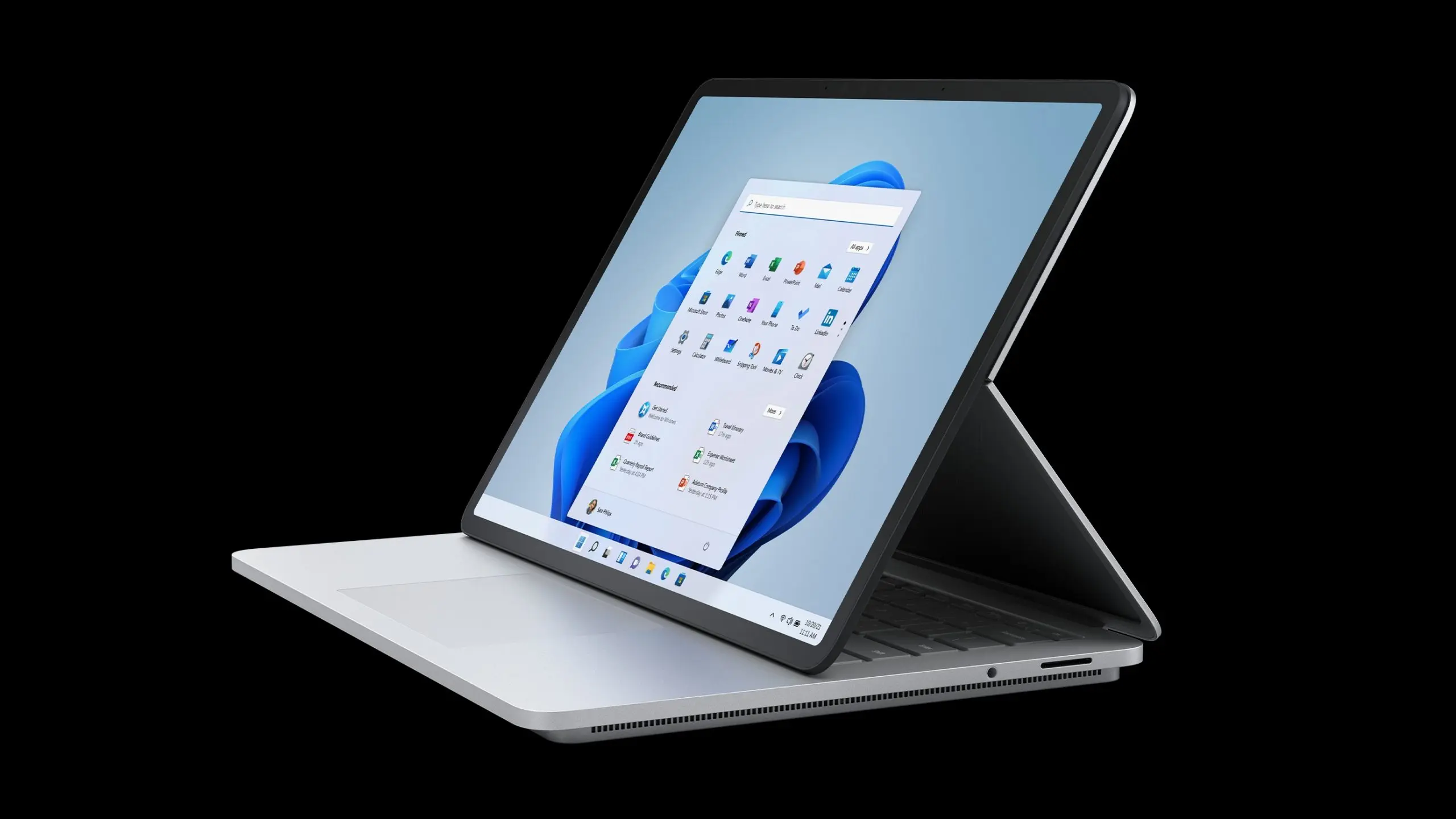 Dịch vụ Order Surface Laptop từ Mỹ qua Zship