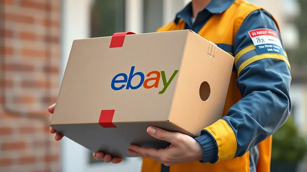Dịch vụ order laptop eBay của Zship - Mua sắm quốc tế dễ dàng