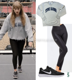 TS | The Eras Tour | The End of an Era | December 23, 2025