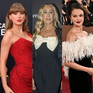 Taylor Swift, Brooke Shields & More Stars Who Dated Kennedys