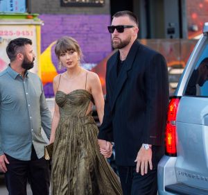 Why Fans Think Taylor Swift Is Already Teasing Her 13th Album