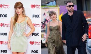 Taylor Swift to SKIP major award show despite being most nominated star… as wedding to Travis Kelce nears