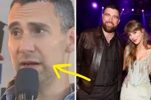 "That's A Little Awkward": Jack Antonoff Completely Froze When He Was Asked About Taylor Swift's Wedding On Live TV