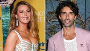 Blake Lively's Explosive Messages Exposed Amid 'It Ends With Us' Legal Drama With Justin Baldoni