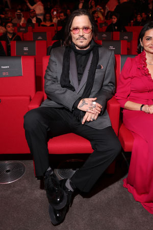 Ryan Reynolds drags Johnny Depp into Blake Lively, Justin Baldoni’s drama in newly revealed text messages