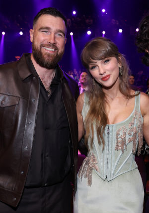 Furious Taylor Swift and Travis Kelce wedding guest irked by alleged invitation request: ‘So awkward’