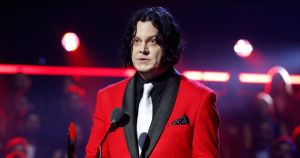 Look What You All Did to Jack White