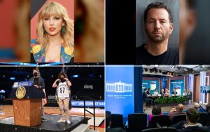 Live Nation DOJ Trial Opens with Taylor Swift Presale and Venue Threat Claims