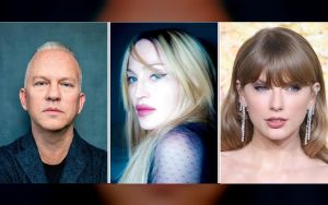 Ryan Murphy Calls Madonna Most Influential Artist, Taylor Swift Comes Close