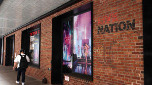 Taylor Swift and Trump Loom Over Live Nation as Antitrust Trial Kicks Off