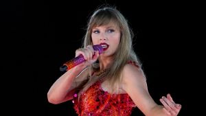 Why There's Speculation Taylor Swift Is Finally Playing the Super Bowl