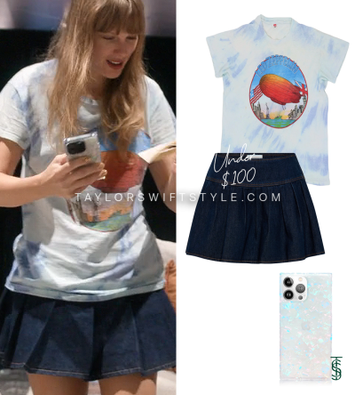 TS | The Eras Tour | The End of an Era (Docuseries) | December 19, 2025