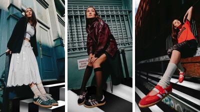 Lola Tung on Her Adidas Must-Haves, Holiday Gifting Picks and <i>The Summer I Turned Pretty</i>