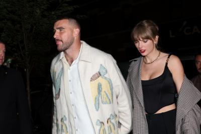 Taylor Swift’s NYC Outing Fuels Buzz About Her and Travis Kelce’s Halloween 2025 Plans and Costumes