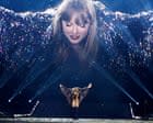 Taylor Swift: The End of an Era review – as she breaks down over the terror plot, it’s impossible not to feel her pain