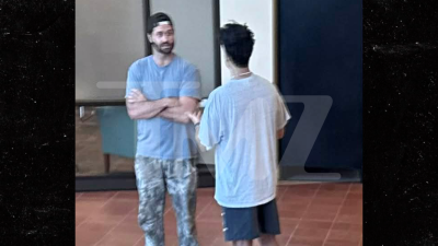 Taylor Frankie Paul's Exes Run Into Each Other at Court as Dakota Files Protective Order