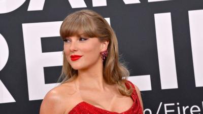 Taylor Swift's Upcoming iHeartRadio Music Awards Appearance Sparks Buzz About Potential New Music or Major Announcement