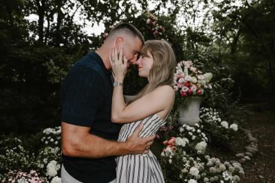 Taylor Swift and Travis Kelce are already considering changing up their wedding plans