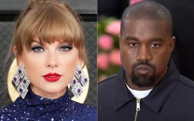Taylor Swift and Kanye West Prepare for High-Profile Clash 17 Years Later