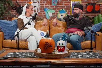 Watch Jason Kelce Leave Kylie Kelce in Shock After Classifying This Taylor Swift Collaborator as ‘Hip-Hop’