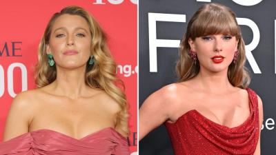 How Blake Lively Feels About Taylor Swift Being ‘Drawn Into’ Legal Drama