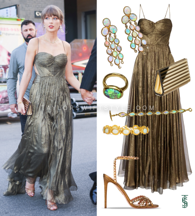Attending a wedding | New York City, NY | May 16, 2026