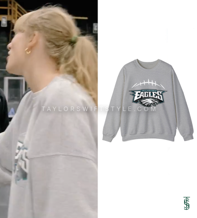 TS | The Eras Tour | The End of an Era (Docuseries) | December 12, 2025