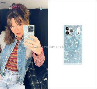 Celebrating “Opalite” at #1 on the Hot 100 | February 23, 2026