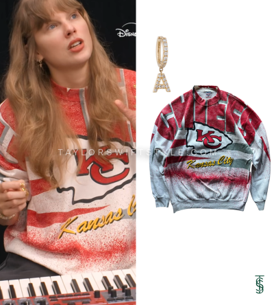 TS | The Eras Tour | The End of an Era (Docuseries) | December 12, 2025