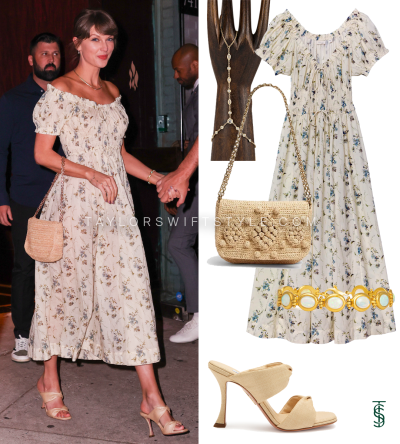 Out and about | New York City, NY | May 15, 2026