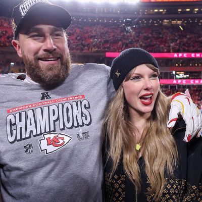 How Taylor Swift Influenced Travis Kelce's Decision to Return to NFL