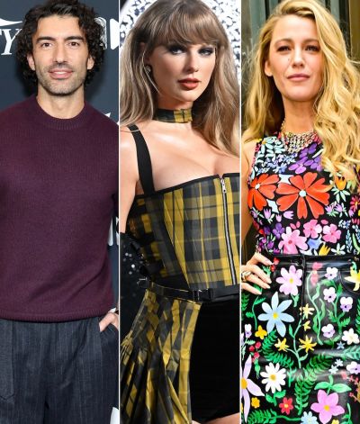Taylor Swift Unloads on Justin Baldoni in Unsealed Texts to Blake Lively