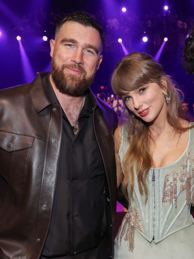 Why Taylor Swift and Travis Kelce Aren’t at the 2026 Met Gala