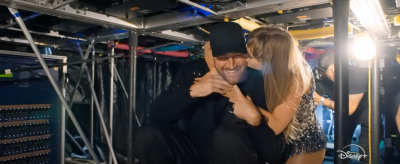 Taylor Swift’s Eras Tour Docuseries and Concert Film: What We Know So Far