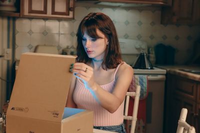 We’re Calling It—Taylor Swift’s ‘Opalite’ Nails Are About to Be Everywhere