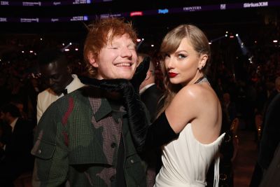 Taylor Swift and Ed Sheeran’s Complete Friendship Timeline