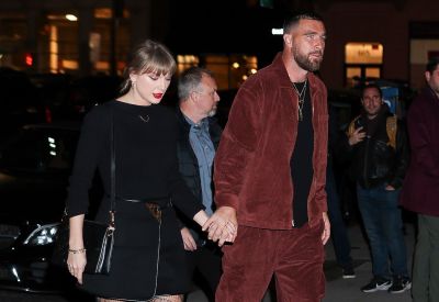 Inside Taylor Swift’s Holiday Plans With Travis Kelce: ‘She’s Been Intentionally Slowing Down’