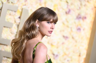 The Shampoo Taylor Swift Swears by Is 30 Percent off for Black Friday